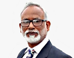 Subir Ghosh