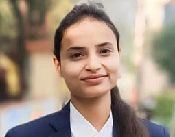 Kismat Zafar