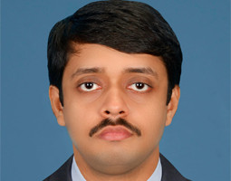 Sourav Chakraborty