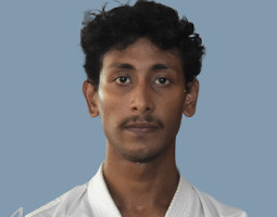 Swagata Ghosh