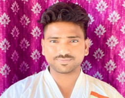 Ujjal Biswas