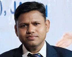 Somenath Das